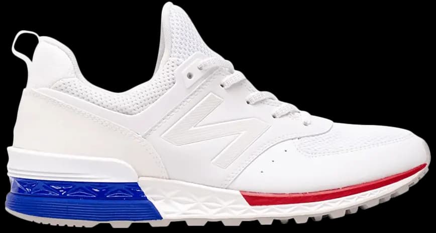 Giày New Balance 574 Sport 'USA Flag' MS574SCN