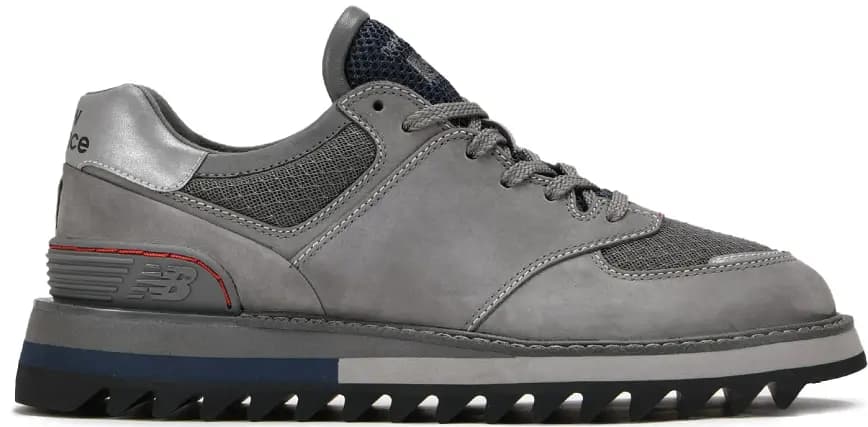 Giày New Balance Tokyo Design Studio 'Castlerock' MS574TCC