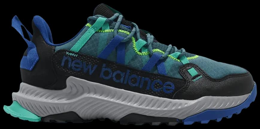 Giày New Balance Shando 2E Wide 'Black Team Royal' MTSHALB2E