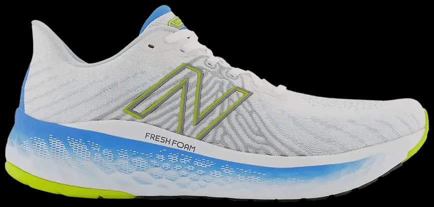 Giày New Balance Fresh Foam X Vongo v5 'White Helium' MVNGOWM5