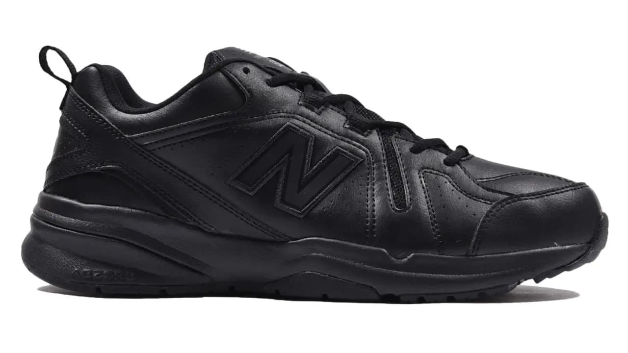 Giày New Balance 608 'Black' MX608SK5