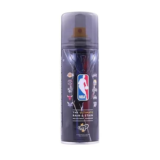 Chai xịt Crep Protect x NBA The Ultimate Rain&amp;Stain 200ml