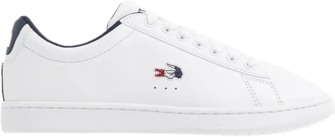 Giày Lacoste Carnaby Evo Tri 1 739SMA0033-407