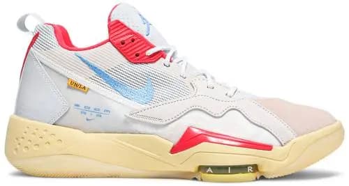 Giày Nike Union LA x Jordan Zoom '92 'Guava Ice' DA2553-800