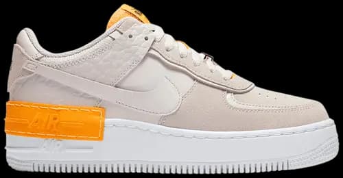 Giày Nike Wmns Air Force 1 Shadow 'Tan Orange' CU3446-001