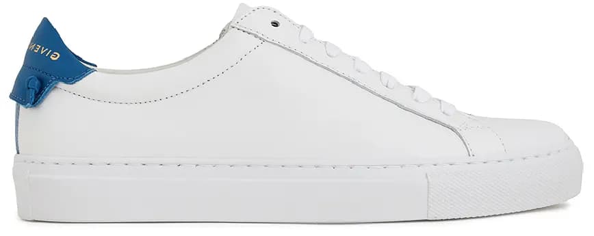 Giày Givenchy Women's Urban Street Low Top Sneakers BE0003E0S4-114
