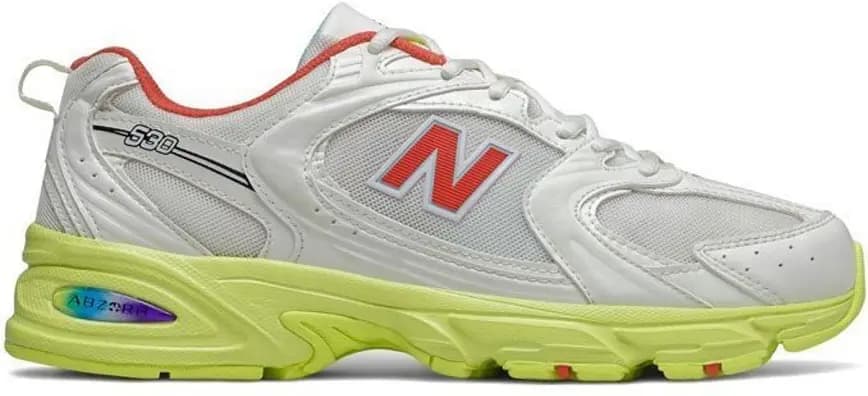 Giày New Balance 530 'Yellow Grey' MR530SI