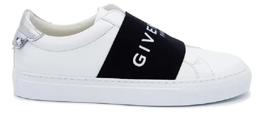 Giày Givenchy Urban Street Sneaker BE0005E0NE-116
