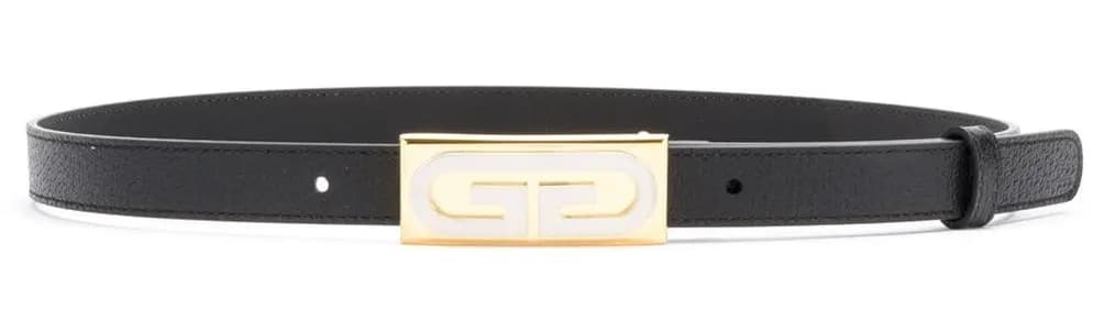 Thắt Lưng GUCCI Men's CINTURE Black 572227-07N0X-1000