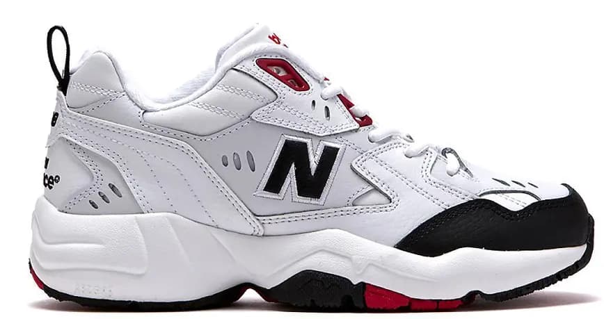 Giày New Balance 608 WX608RV1