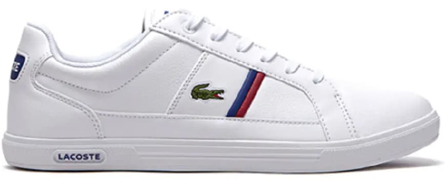 Giày Lacoste Europa TCL D 730SPM0008-21G