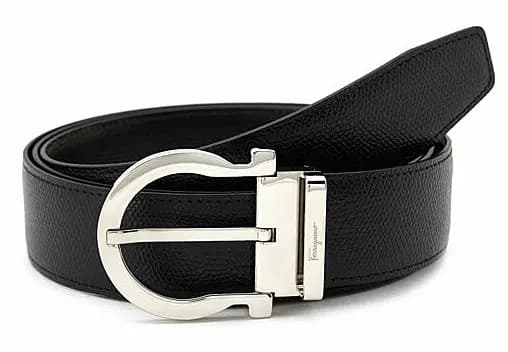 Thắt Lưng Salvatore Ferragamo Men's Belt 67 9781 000675140 Thắt Lưng Salvatore Ferragamo Men's Belt 67 9781 000675140