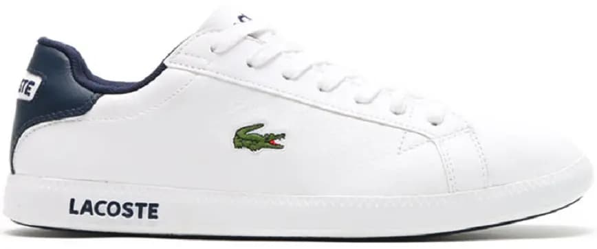 Giày Lacoste Men's Graduate Premium Leather 731SPM0096-X96