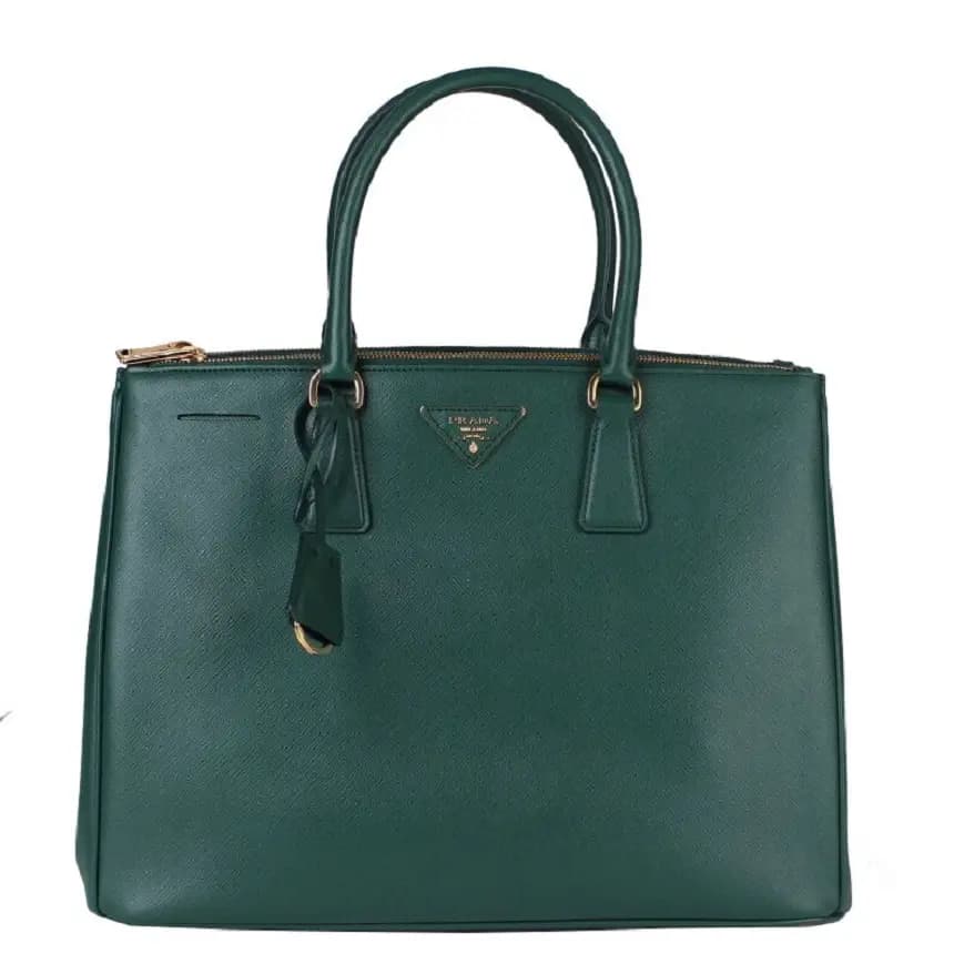 Túi Prada Saffiano Lux Galleria Shopping Tote Bag B1786T-NZV-F0L76