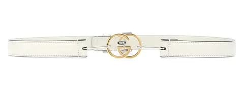 Thắt Lưng Gucci Women's Leather Belt P00502926