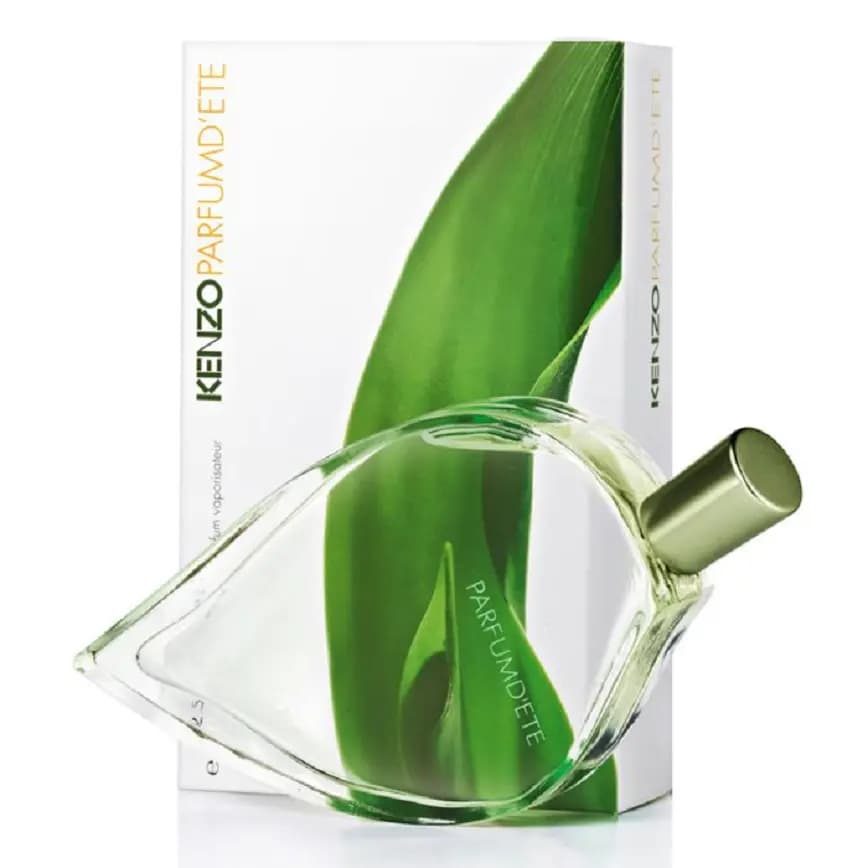 Nước Hoa Kenzo Parfum Parfum D'ete EDP