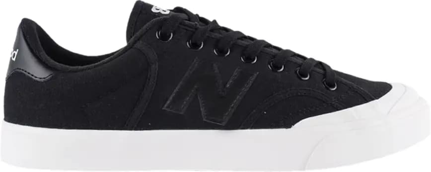 Giày New Balance Pro Court 'Black' PROCTSEX