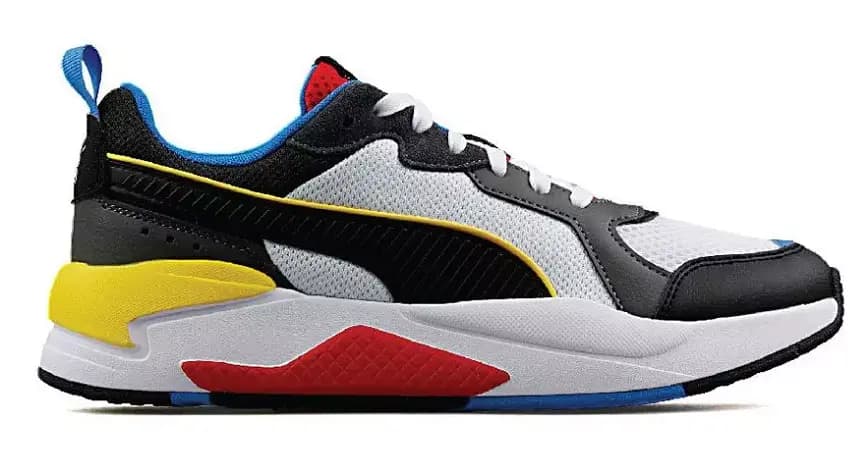 Giày Puma X ray Multicolor 37260203