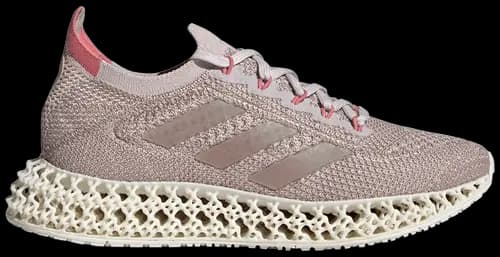 Giày Adidas Wmns 4DFWD 'Ice Purple Shift Pink' Q46442