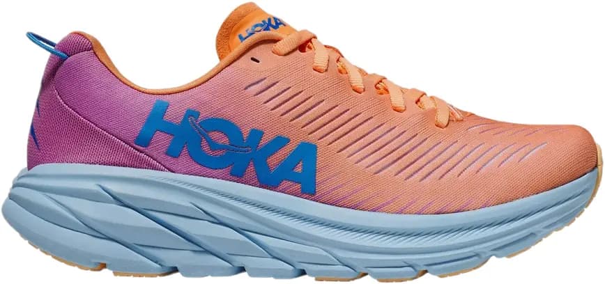 Giày Hoka Rincon 3 Running 'Orange' 1119396-MOCY