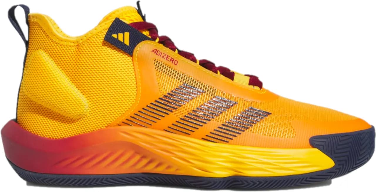 Giày Adidas Adizero Select 'Team Colleg Gold 2' IG5336