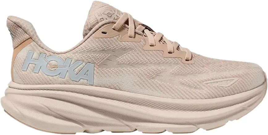 Giày Hoka Clifton 9 Running 'Orange' 1127895-SSEG