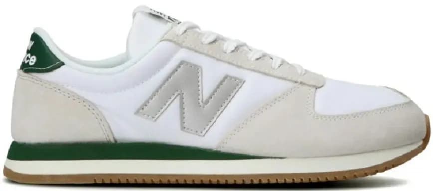 Giày New Balance 420 'White Green' UL420MBB