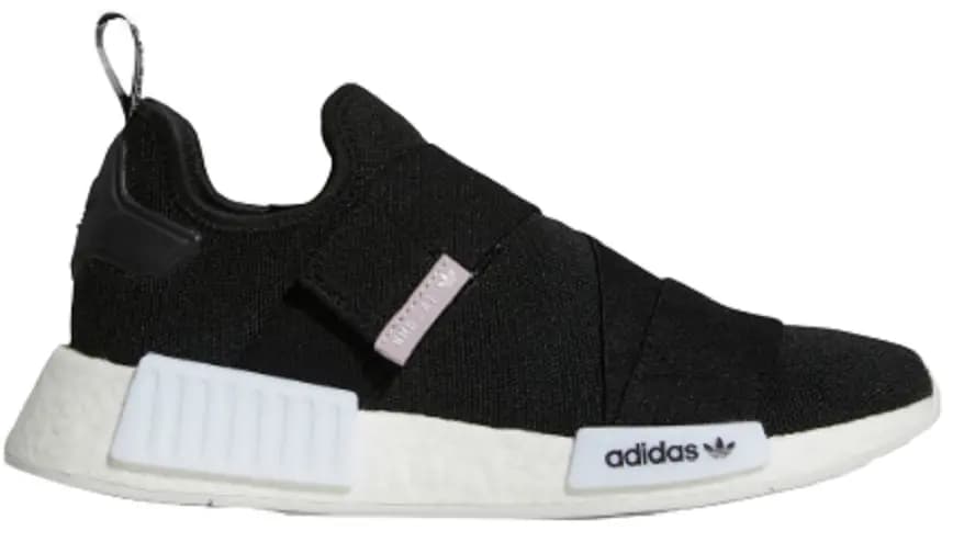 Giày Adidas NMD R1 'Core Black' GW5698