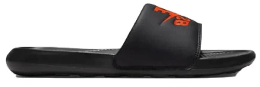 Dép Nike SB Victori One Slide 'Black Orange' DR2018-002
