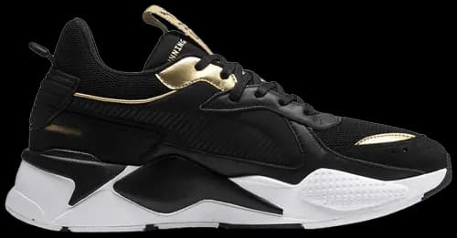 Giày PUMA RS-X 'Trophy Gold' 369451-01
