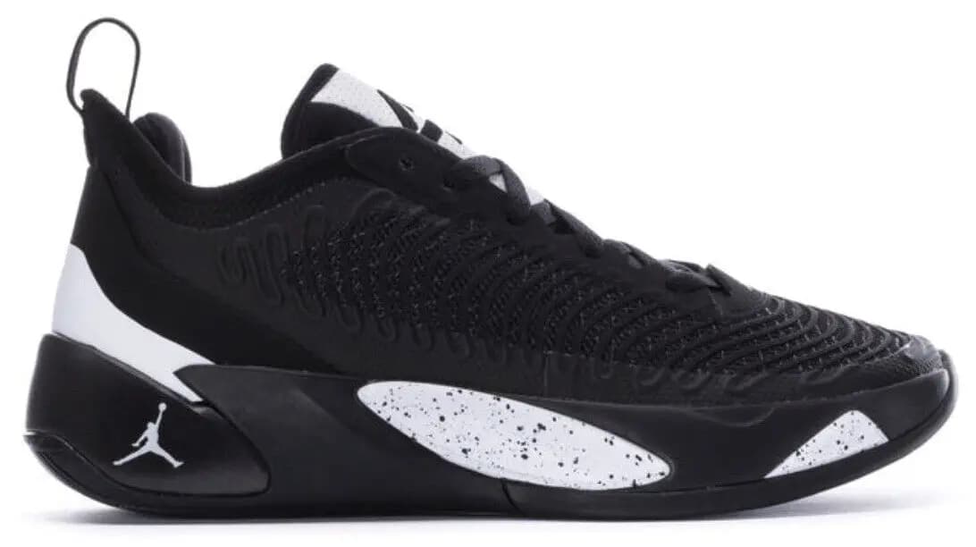 Giày Nike Air Jordan Luka 1 'Oreo' DQ7689-001