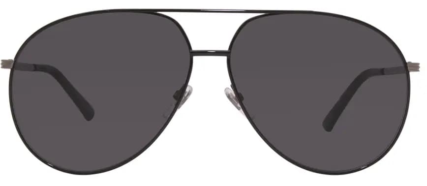 Kính Gucci Aviator 'Gray' GG0832S-001-64