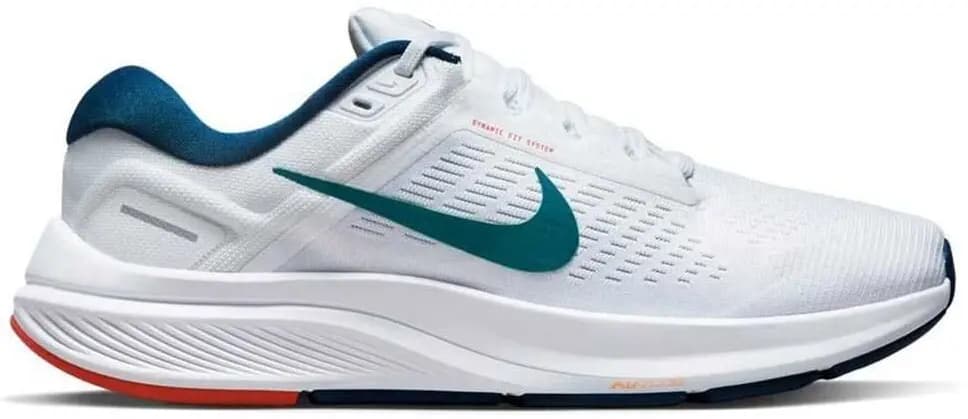 Giày Nike Air Zoom Structure 24 'White' DA8535-102