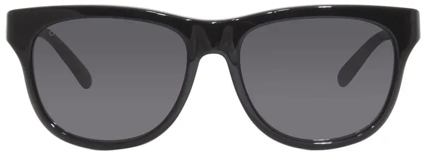 Kính Gucci Aviator 'Grey' GG0980S-001-55