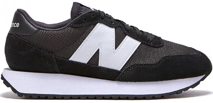 Giày New Balance Black Magnet MS237CC