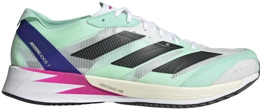 Giày Adidas Adizero Adios 7 'Çloud White' GV9059