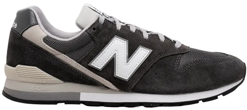 Giày New Balance 996 'Grey White' CM996CD2