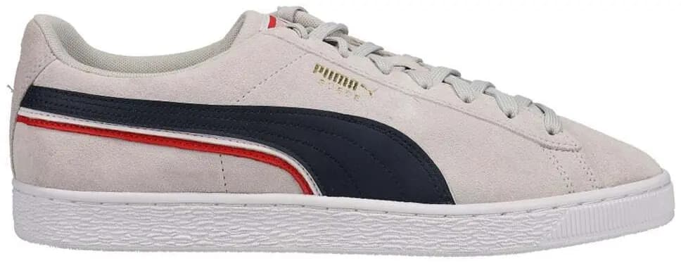 Giày Puma Suede Triplex 381175-03