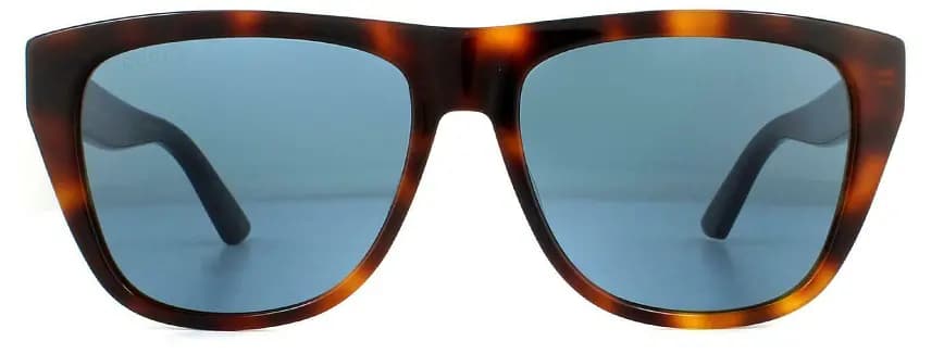 Kính Gucci Rectangular 'Blue' GG0926S-002-57