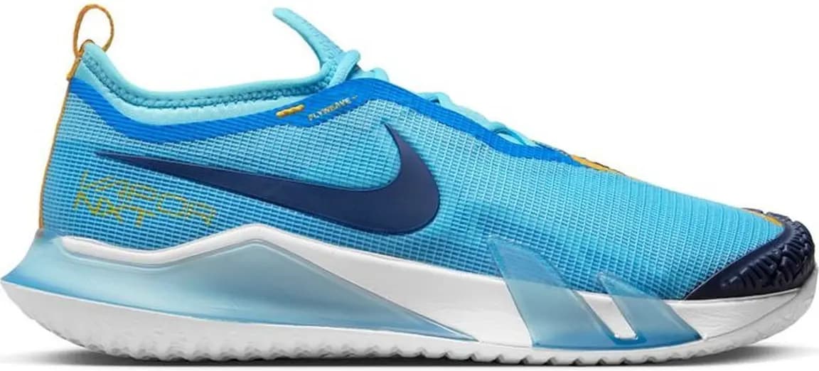 Giày Nike React Vapor NXT HC 'Blue White' CV0724-401