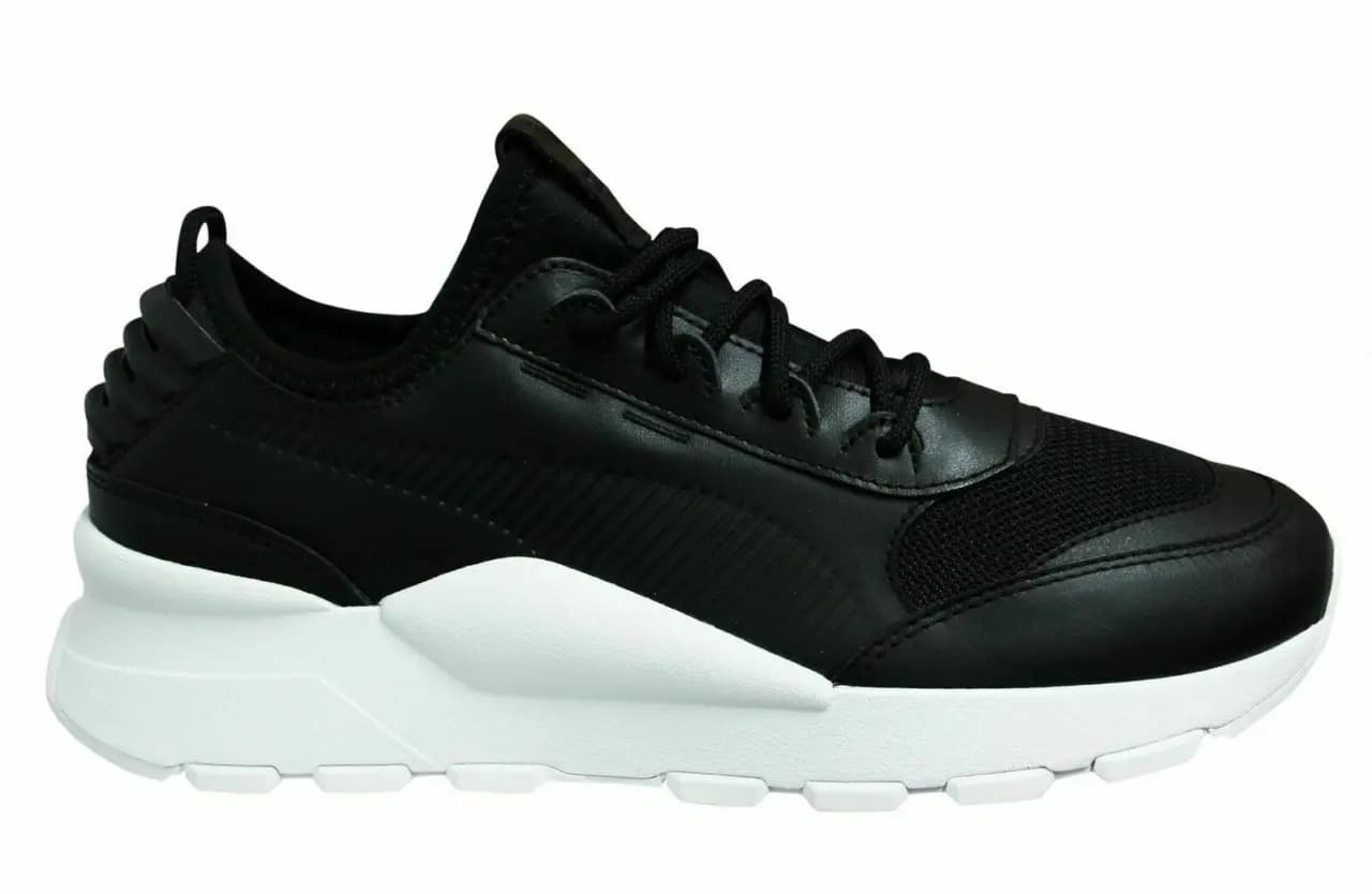 Giày Puma RS-0 Sound 'Black' 366890-06