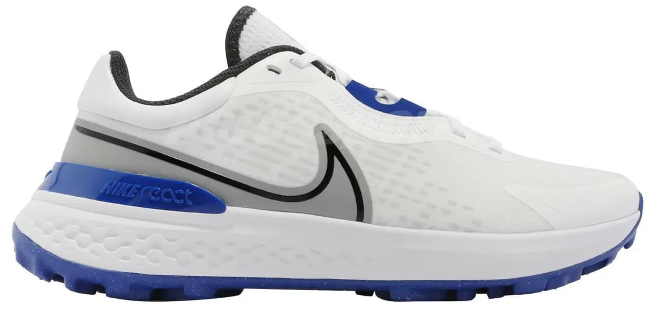Giày Nike Infinity Pro 2 'White' DM8449-104