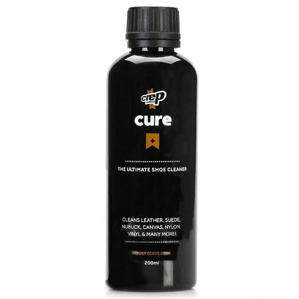 Dung dịch vệ sinh giày Crep Protect Cure Refill 200ml