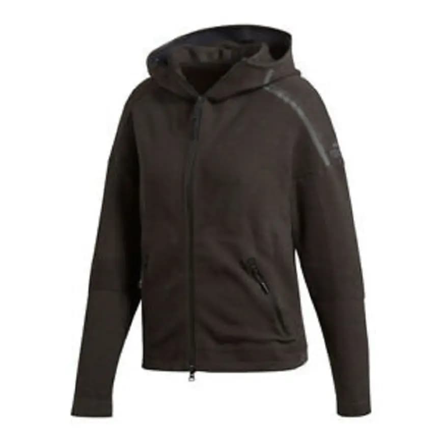 Áo Adidas Women Z.N.E Zip CE1968