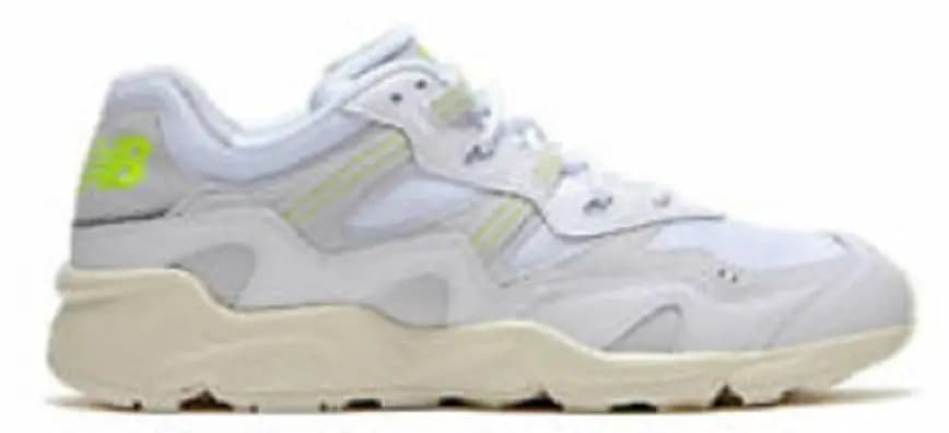 Giày New Balance 850 White Yellow ML850MA2
