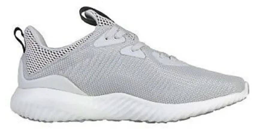 Giày Adidas Alphabounce J Grey BB7094