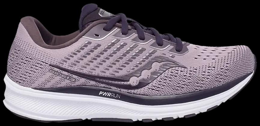 Giày Saucony Wmns Ride 13 'Blush Dusk' S10579-20