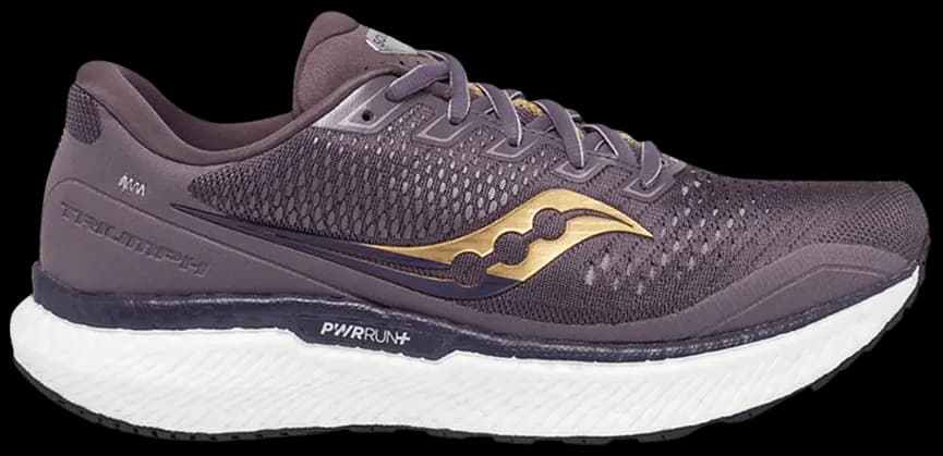 Giày Saucony Wmns Triumph 18 'Dusk Gold' S10595-20