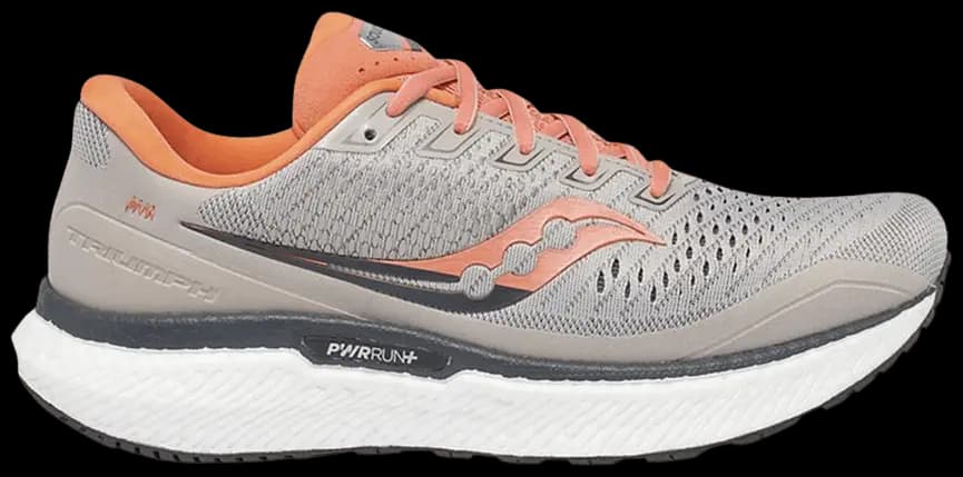 Giày Saucony Wmns Triumph 18 'Moonrock Coral' S10595-30