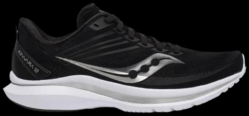 Giày Saucony Wmns Kinvara 12 'Black' S10619-45